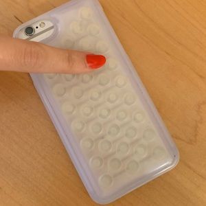 Urban Outfitters Bubble Pop iPhone 8/7/6/6s Case